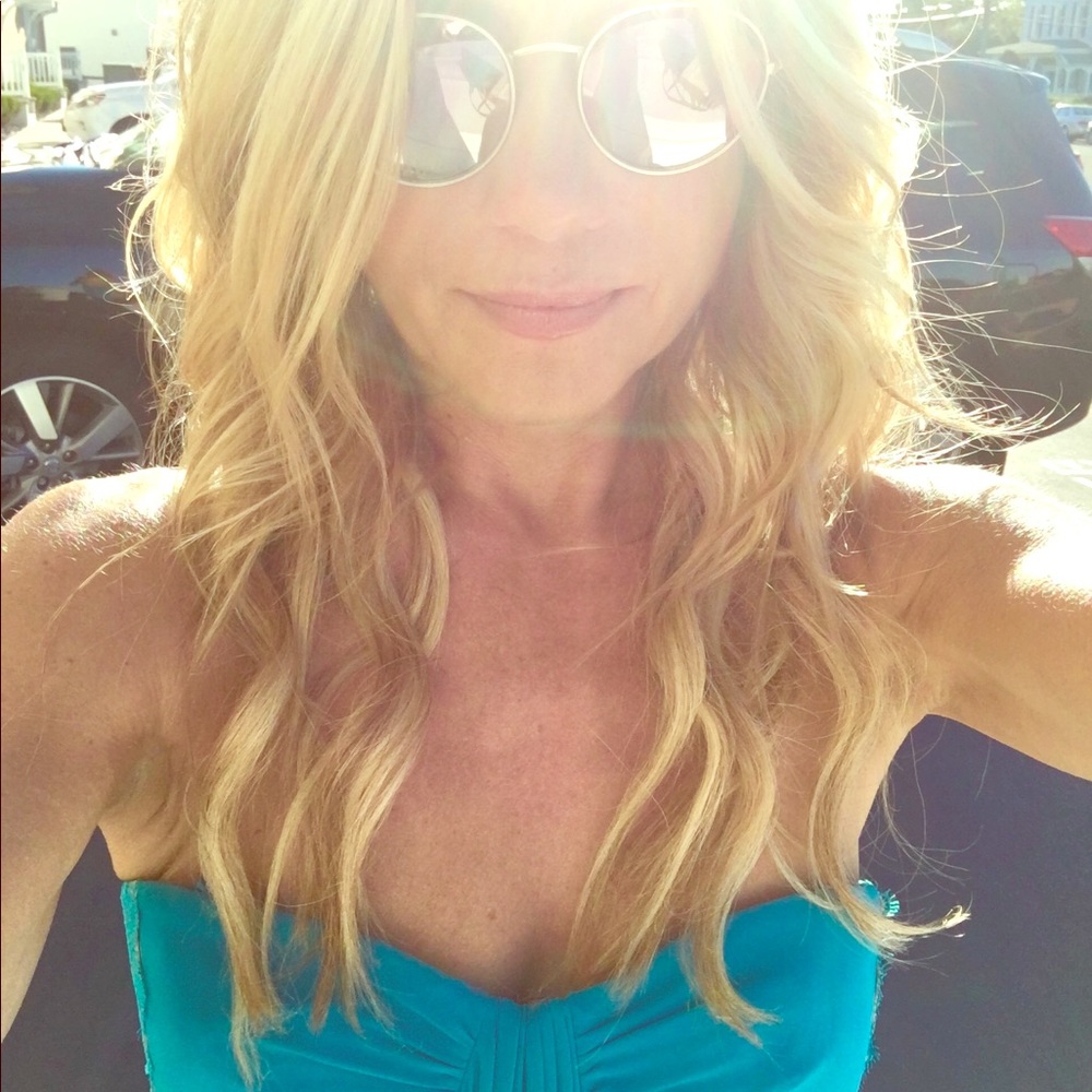 Meet your Posher, Kim